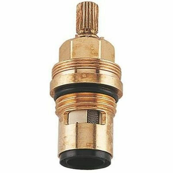 Grohe 45346000 keramisk skiveventil