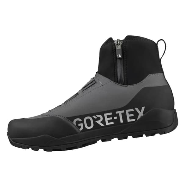 Fizik Terra Nanuq GTX sorte vintercykelsko