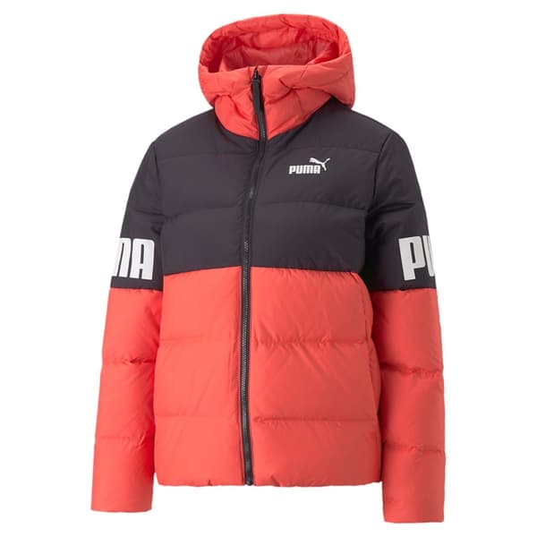 PUMA power down puffer Laks