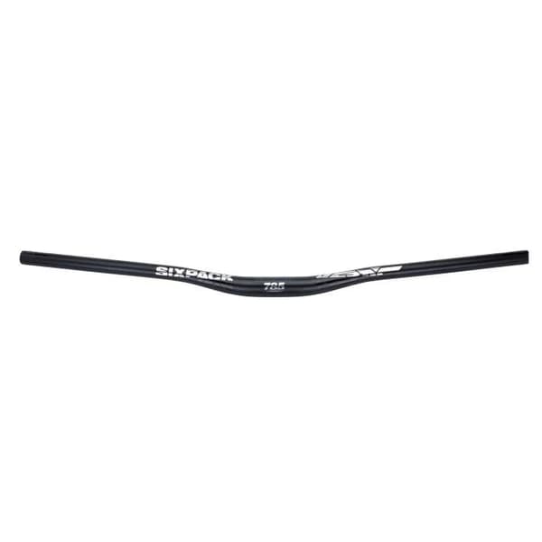 Sixpack Racing Vertic Rise 35 20mm styre