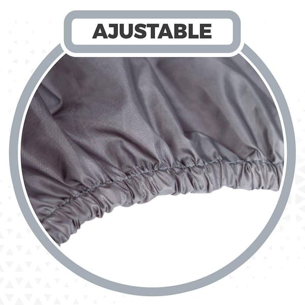 Aktive Housse de protection gris
