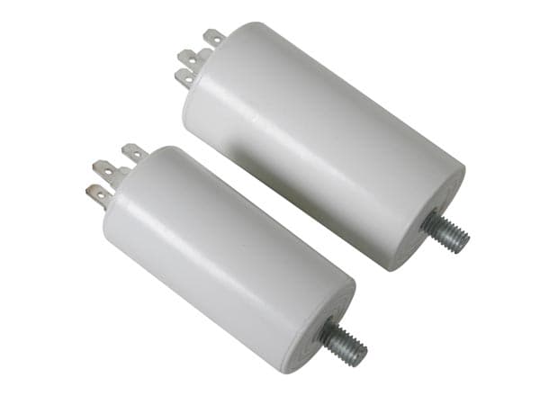Velleman sue15u 15µF 450V motor run capacitor