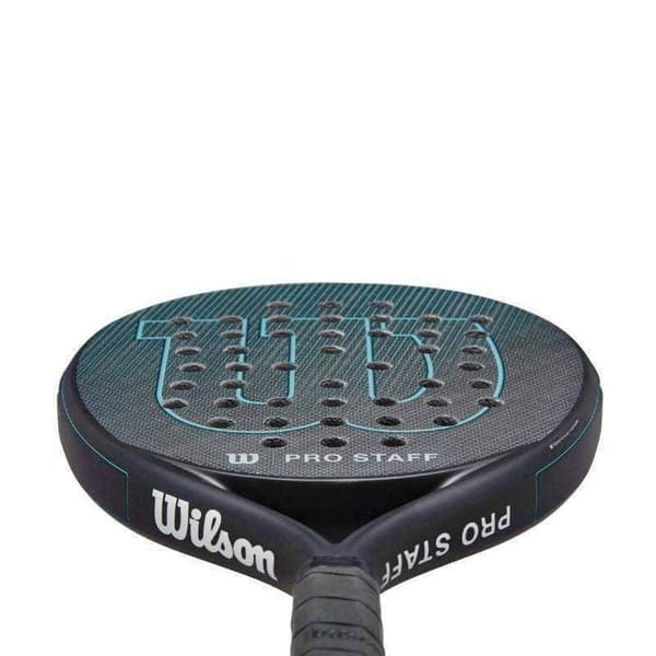 Wilson Pro Staff V2 Alt musta