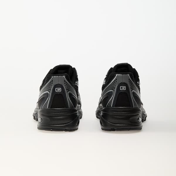 New Balance 740 sneakers sort/grå sølv