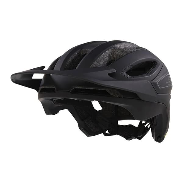 Oakley drt3 Mips MTB-hjelm sort