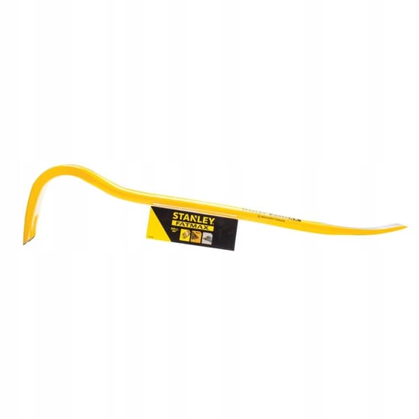 Stanley 1-55-504 crowbar FatMax 900mm