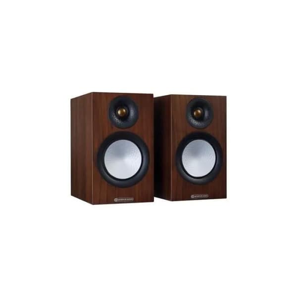 Monitor Audio Silver 50 7G Noyer