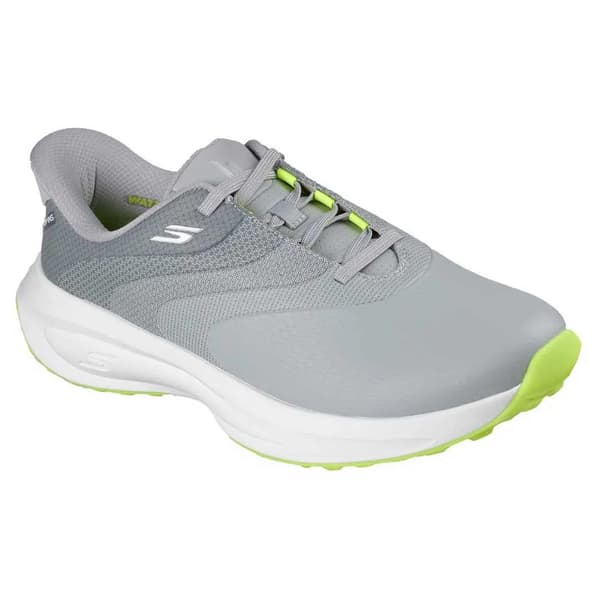 Skechers flow si golfkengät harmaa