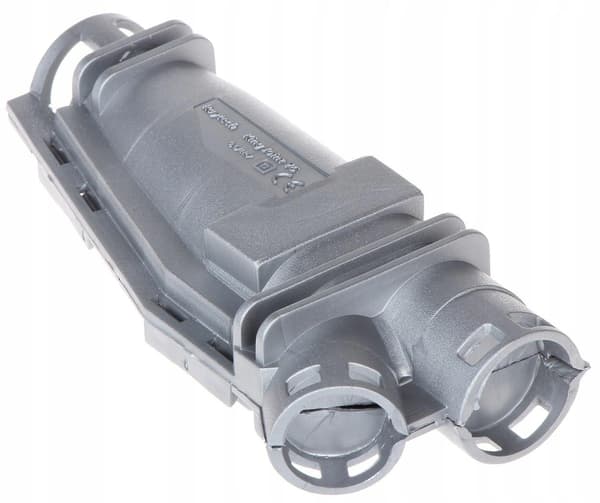 Raytech KING-JOINT-Y6 gelfylld kopplingsbox IPx8
