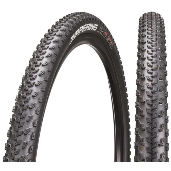 Chaoyang Zippering Foldable däck 27.5 x 2.00 noir