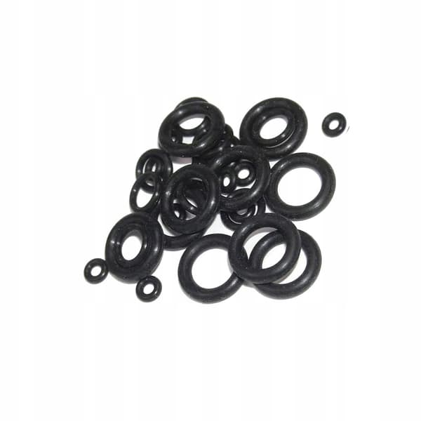 SRAM Pro Bleed O-ring Kit 10 stykker