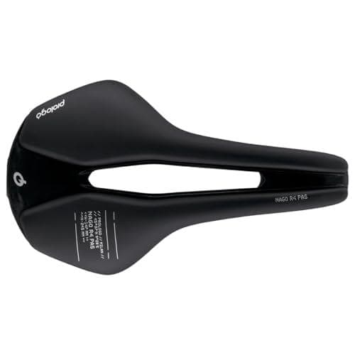 Prologo Nago R4 PAS 147 noir