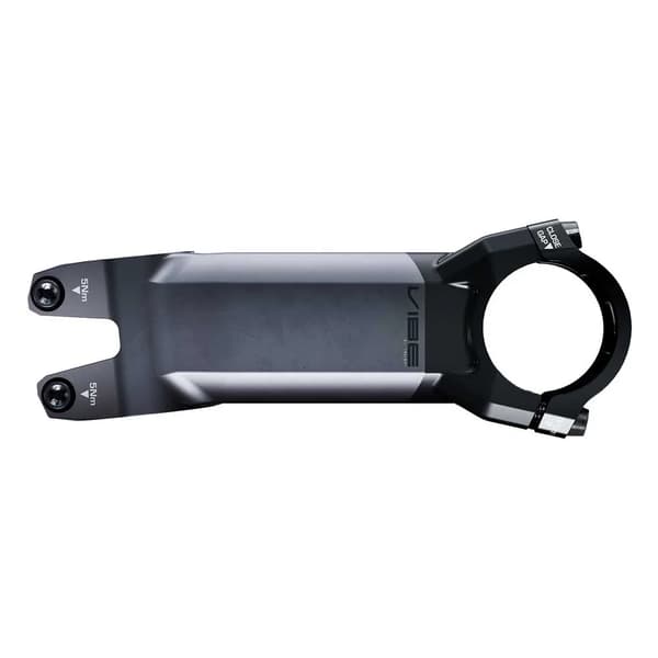 Pro Vibe Superlight cykelstyre 130mm Silver
