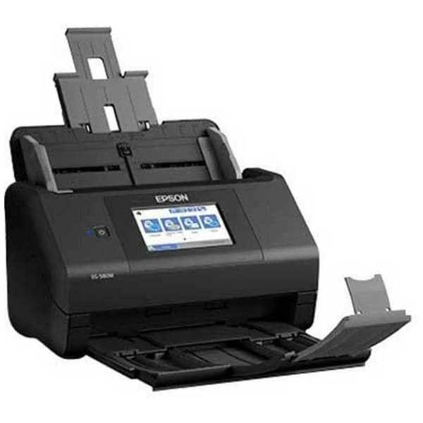 Epson b11b258401 scanner 35ppm