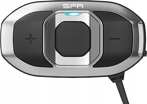Sena sc-a0323 Slim Speakers Black