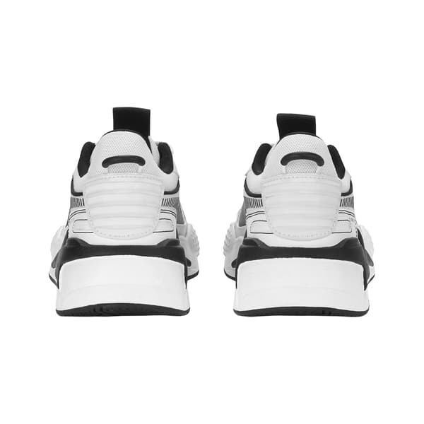 PUMA rs-x sneakers hvid/sort