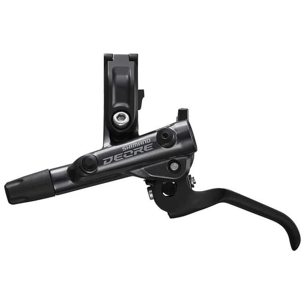 Shimano bl-m6100 venstre bremsegreb sort
