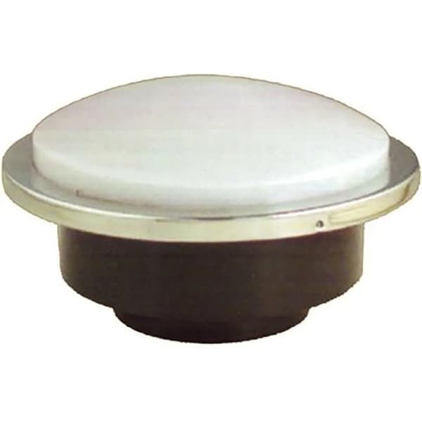 Golden Ship flush mount courtesy light 101mm hvid