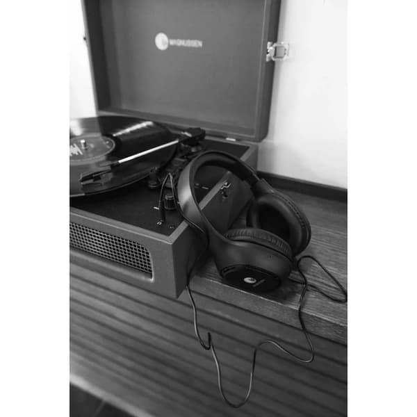 Magnussen Audio T1 Bluetooth-levysoitin Musta
