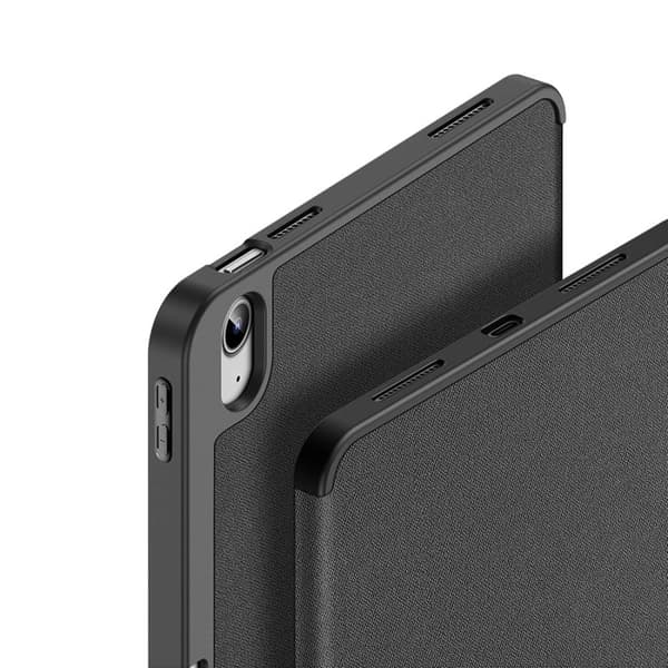 Dux Ducis Domo tabletcover til iPad 10.9'''' (2022) sort