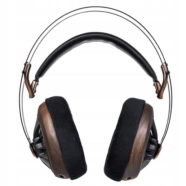 Meze Audio 109 pro Valnød