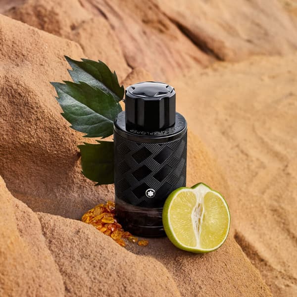 Montblanc Explorer Extreme Eau De Parfum Spray 100 ml
