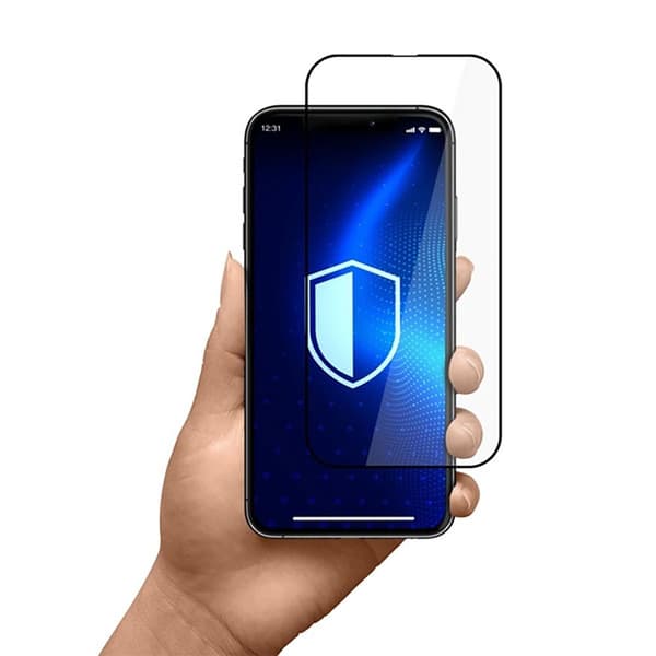 3MK ScreenVibe läpinäkyvä