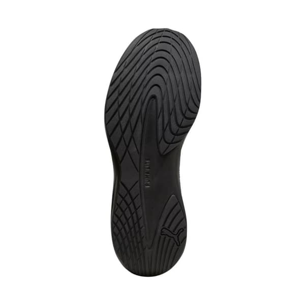 PUMA dasher lite Black