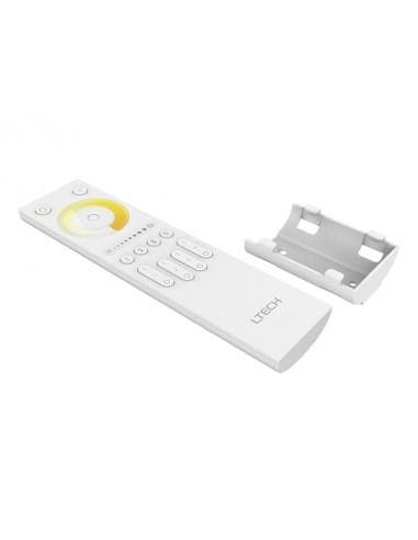 General Système de contrôle multizone RF éclairage - Blanc réglable - 16.60 cm x 4.70 cm x 2.20 cm