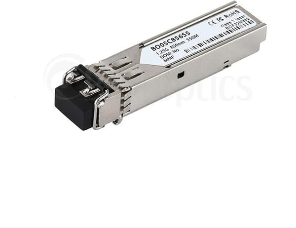 BlueOptics NTTP01AF-BO 1250 Mbit/s LC-Duplex