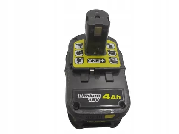 Ryobi RB1840X 18V 4.0Ah Lithium+ Batteri
