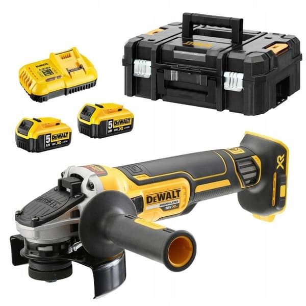 DeWALT 5035048665527 luokittelematon