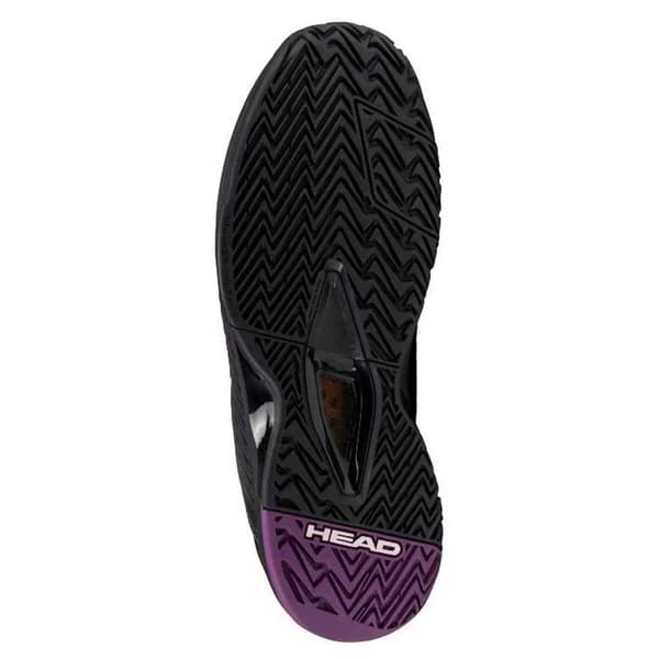 Head Revolt Pro 4.5 tennisskor Violet