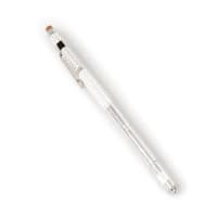 DT Swiss Proline Nipple Guide 27mm Silver