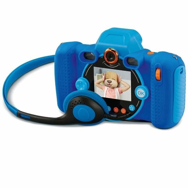 VTech Kidizoom Duo FX Blå