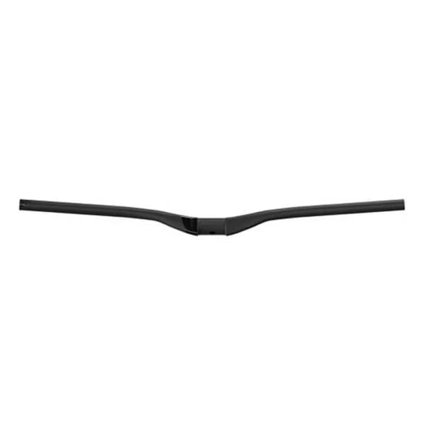 Pro Tharsis Evo styr 20mm højde 780mm sort/sølv