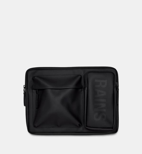 Rains TEXEL LAPTOP CASE 16 sort
