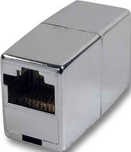 EFB Elektronik 37507.1 moduladapter RJ45 UTP metallic