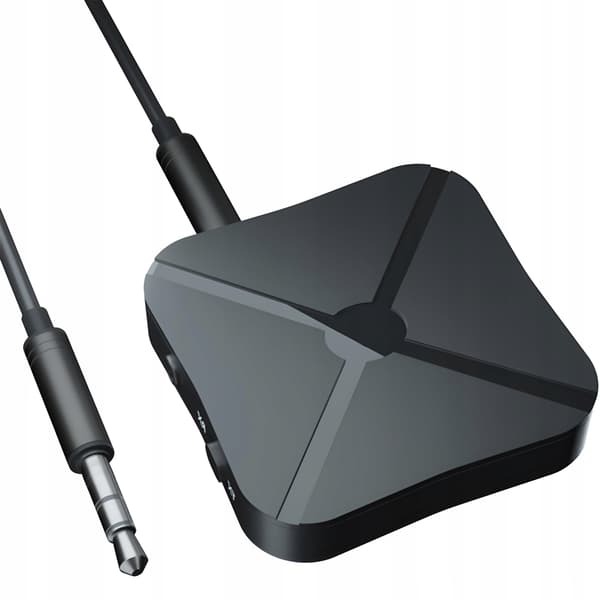 retoo 2w1 Bluetooth-lähetin-vastaanotin 300mAh