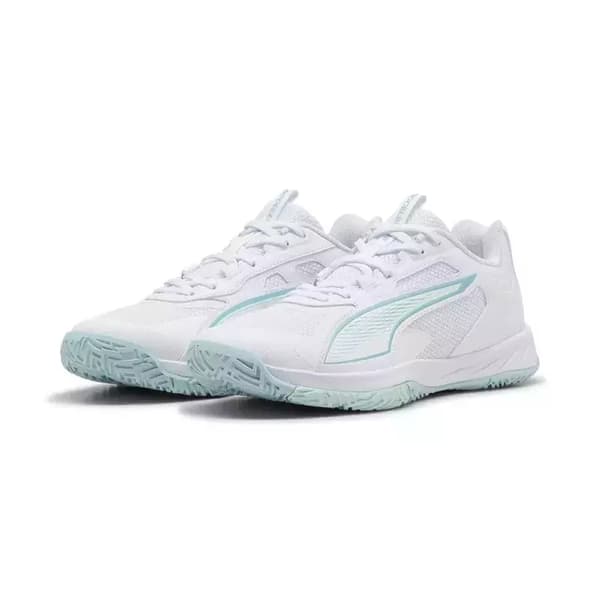 PUMA accelerate pro 4 w+ game on indendørssko hvid 40