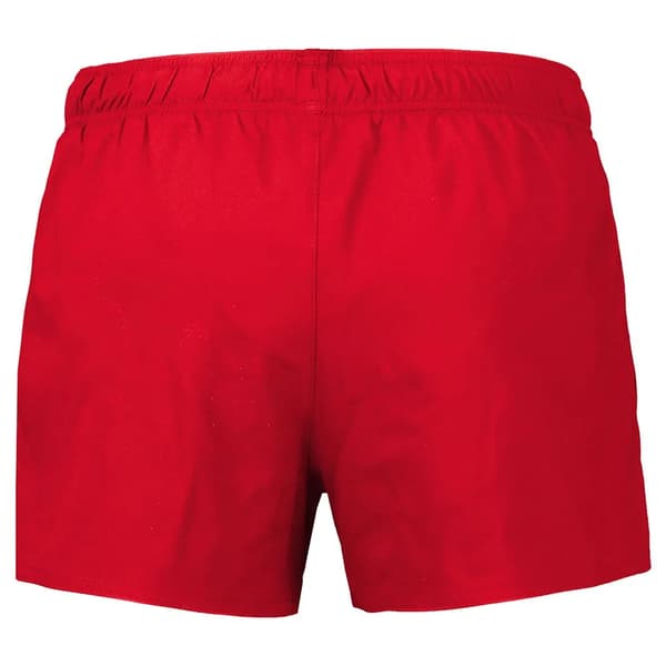 PUMA 701224140-002 uimashortsit punainen