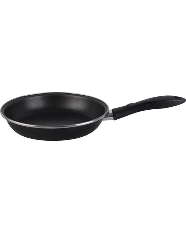 Magefesa stegepande sort 24cm