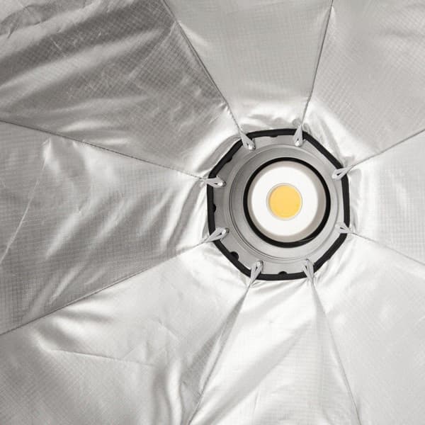 GlareOne OCTA 150 Softbox Hopea