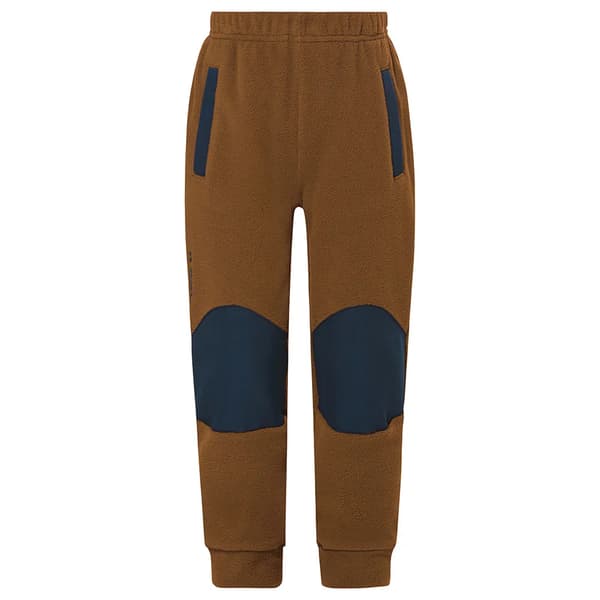 Vaude Pulex byxor Umbra 9/10 år