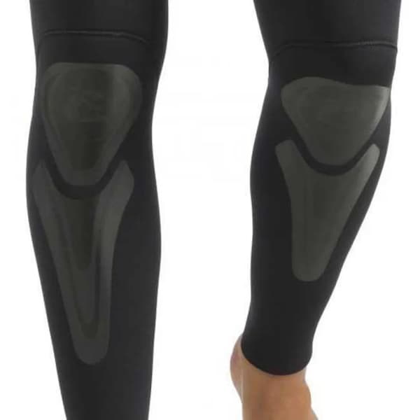 Cressi Apnea 3.5 mm våddragt sort