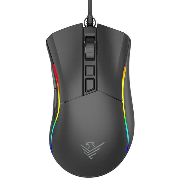 Phoenix Technologies Void Gaming Mus Sort 12000 DPI RGB