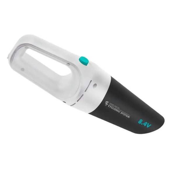 Kukén 35160 handdammsugare vit