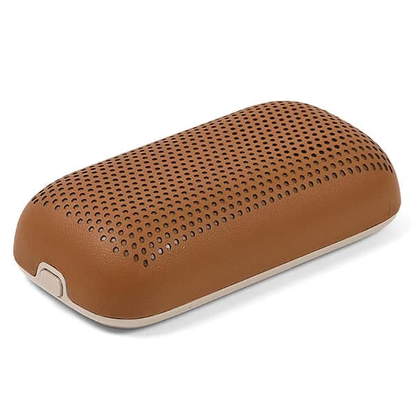 Lexon LEXON TWS 2-i-1 brun/camel