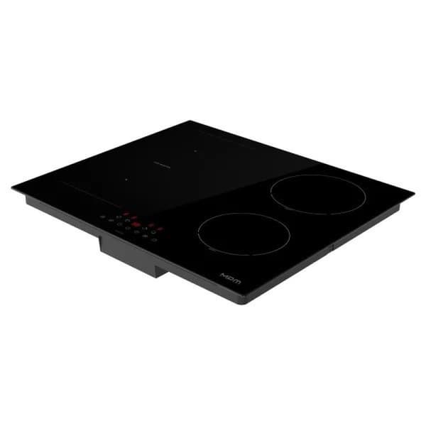MPM mpm-60-im-15 induktionshäll svart