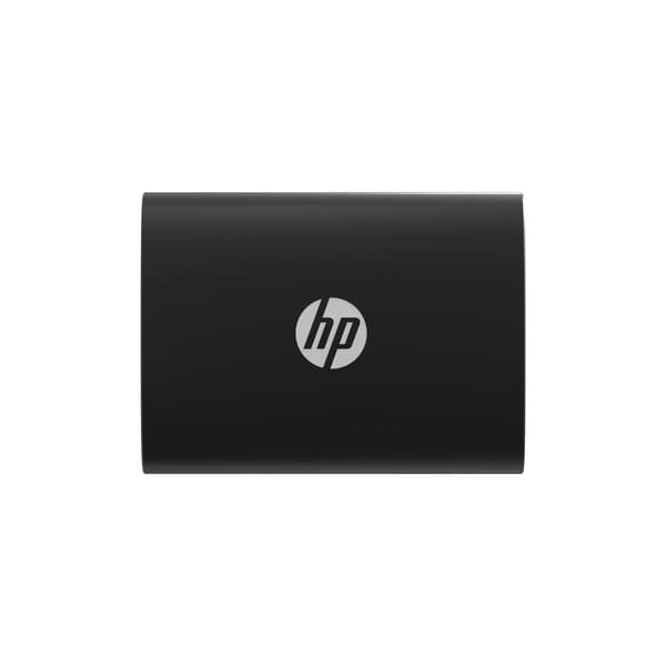 HP P900 4TB extern SSD svart